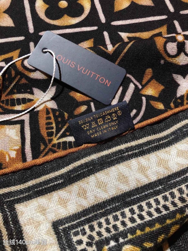 Louis Vuitton Scarf